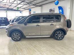 CITROËN - AIRCROSS - 2013/2013 - Cinza - R$ 39.900,00