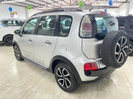 CITROËN - AIRCROSS - 2015/2015 - Prata - R$ 42.900,00