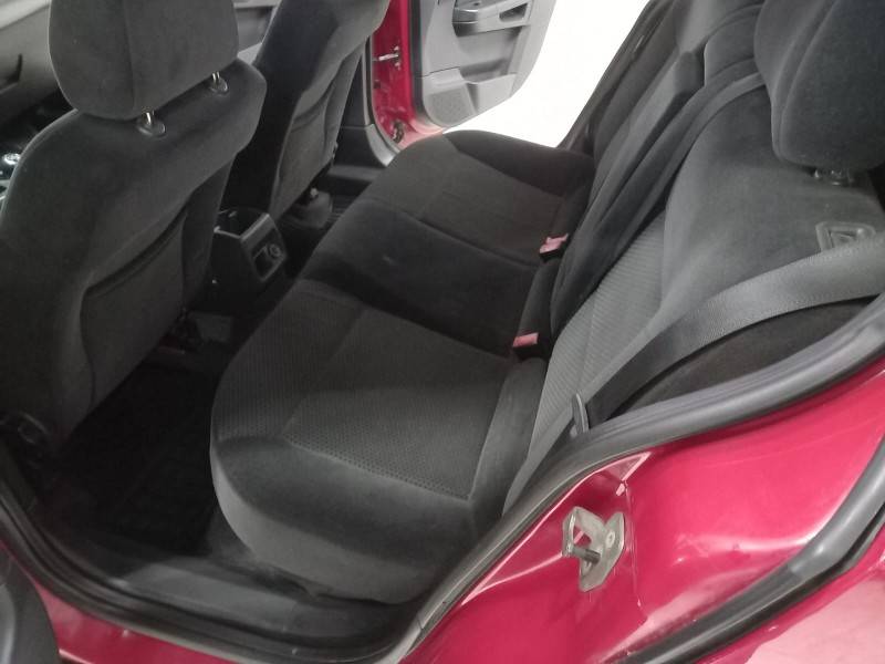 CHEVROLET - VECTRA - 2009/2009 - Vermelha - R$ 35.900,00