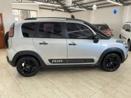 CITROËN - C3 AIRCROSS - 2017/2017 - Prata - R$ 53.900,00