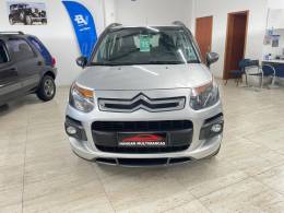 CITROËN - AIRCROSS - 2015/2015 - Prata - R$ 42.900,00