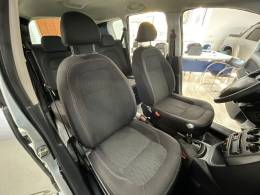 CITROËN - C3 AIRCROSS - 2012/2012 - Prata - R$ 37.900,00