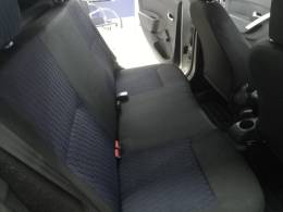 RENAULT - SANDERO - 2016/2017 - Prata - R$ 45.900,00