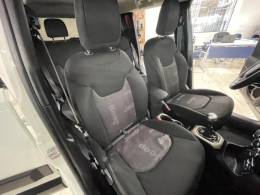 JEEP - RENEGADE - 2017/2017 - Branca - R$ 68.900,00