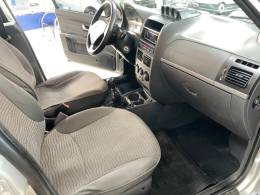 FIAT - PALIO - 2011/2011 - Prata - R$ 39.900,00