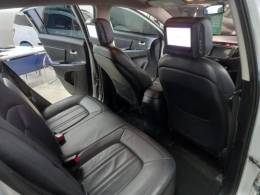 KIA MOTORS - SPORTAGE - 2011/2012 - Prata - R$ 69.900,00