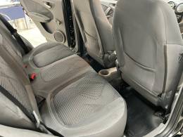 FIAT - PALIO - 2013/2014 - Preta - R$ 36.900,00