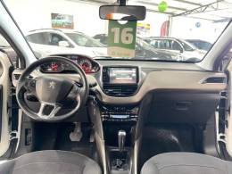 PEUGEOT - 2008 - 2015/2016 - Branca - R$ 53.900,00