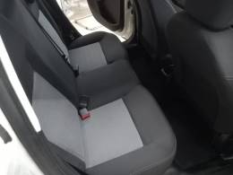 PEUGEOT - 208 - 2014/2014 - Branca - R$ 41.900,00