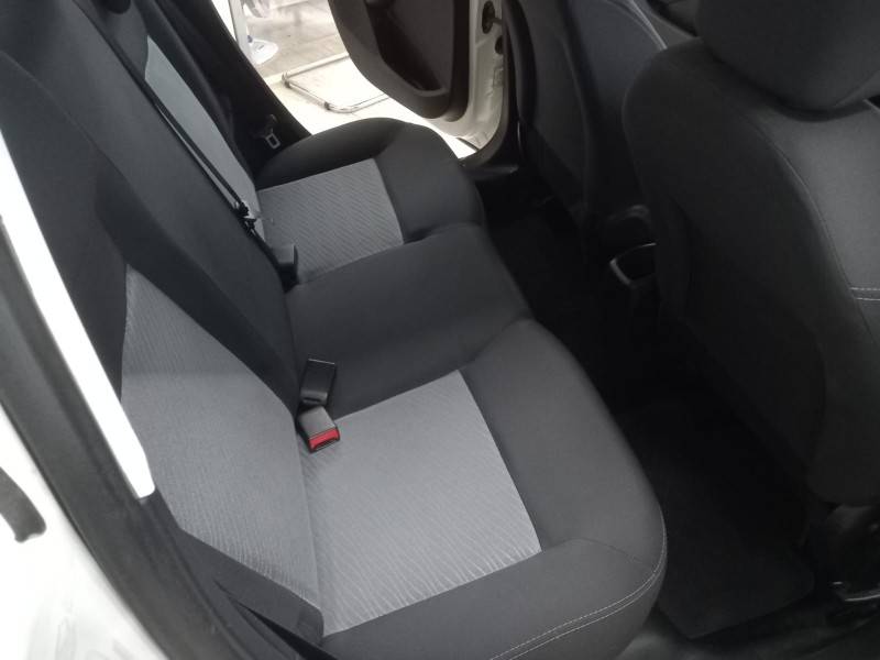 PEUGEOT - 208 - 2014/2014 - Branca - R$ 41.900,00