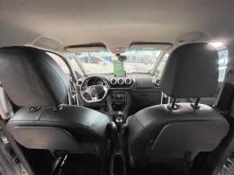CITROËN - AIRCROSS - 2015/2015 - Prata - R$ 42.900,00
