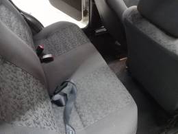 FIAT - SIENA - 2009/2010 - Prata - R$ 25.900,00
