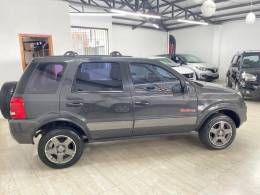 FORD - ECOSPORT - 2008/2009 - Cinza - R$ 38.900,00