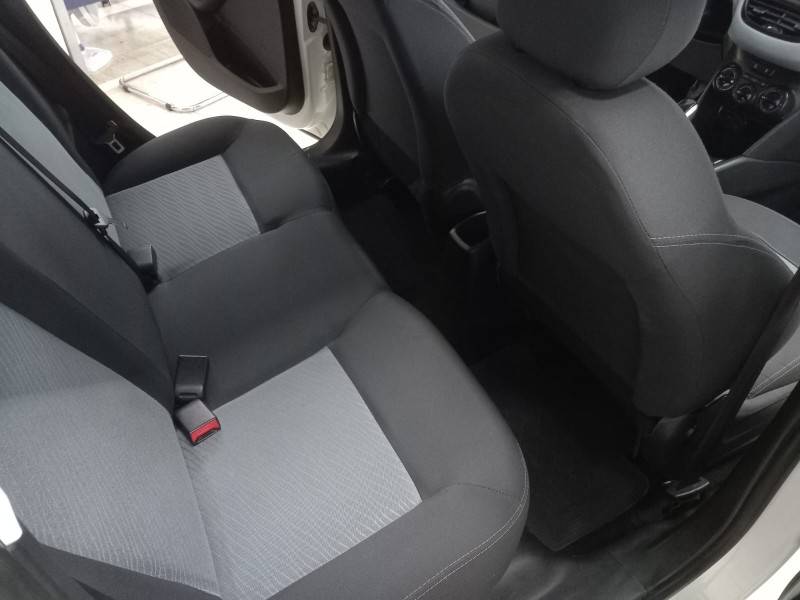 PEUGEOT - 208 - 2014/2014 - Branca - R$ 41.900,00
