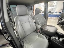 HYUNDAI - TUCSON - 2011/2012 - Preta - R$ 46.900,00