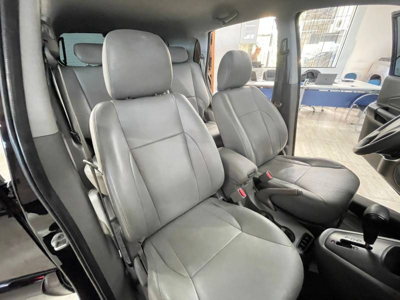 HYUNDAI - TUCSON - 2011/2012 - Preta - R$ 46.900,00