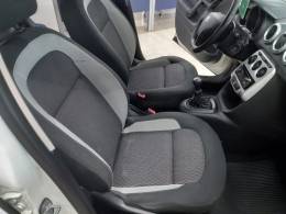 CITROËN - C3 - 2013/2014 - Branca - R$ 36.900,00