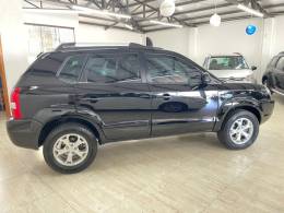 HYUNDAI - TUCSON - 2011/2012 - Preta - R$ 46.900,00