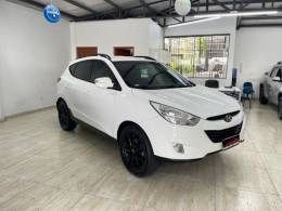 HYUNDAI - IX35 - 2015/2016 - Branca - R$ 77.900,00