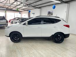 HYUNDAI - IX35 - 2015/2016 - Branca - R$ 77.900,00