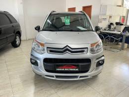 CITROËN - C3 AIRCROSS - 2012/2012 - Prata - R$ 37.900,00
