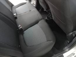 RENAULT - CAPTUR - 2018/2019 - Prata - R$ 75.900,00