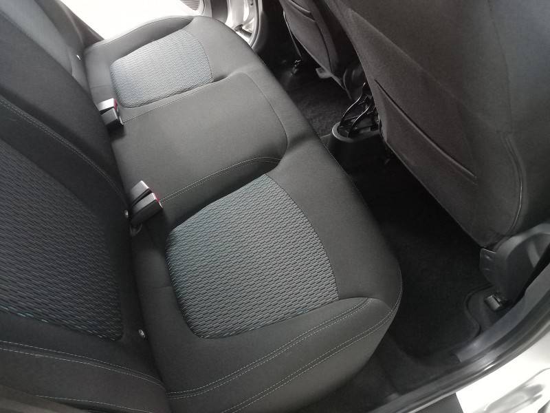 RENAULT - CAPTUR - 2018/2019 - Prata - R$ 75.900,00