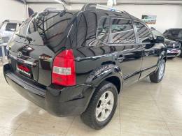 HYUNDAI - TUCSON - 2011/2012 - Preta - R$ 46.900,00