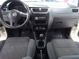 VOLKSWAGEN - SPACEFOX - 2013/2013 - Branca - R$ 42.900,00