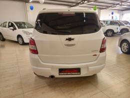 CHEVROLET - SPIN - 2013/2014 - Branca - R$ 46.900,00