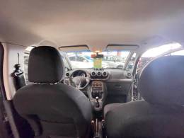 CITROËN - AIRCROSS - 2013/2013 - Cinza - R$ 39.900,00