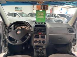 FIAT - PALIO - 2011/2011 - Prata - R$ 39.900,00