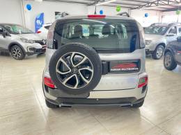 CITROËN - AIRCROSS - 2015/2015 - Prata - R$ 42.900,00
