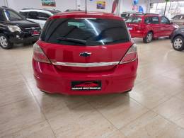 CHEVROLET - VECTRA - 2009/2009 - Vermelha - R$ 35.900,00