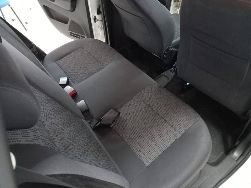 VOLKSWAGEN - SPACEFOX - 2013/2013 - Branca - R$ 42.900,00