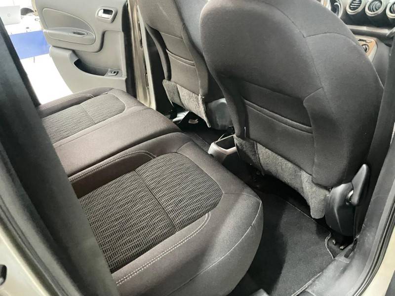 CITROËN - AIRCROSS - 2013/2013 - Cinza - R$ 39.900,00