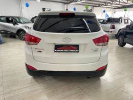 HYUNDAI - IX35 - 2015/2016 - Branca - R$ 77.900,00