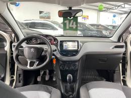 PEUGEOT - 208 - 2014/2014 - Branca - R$ 40.900,00
