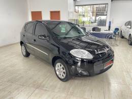 FIAT - PALIO - 2013/2014 - Preta - R$ 36.900,00