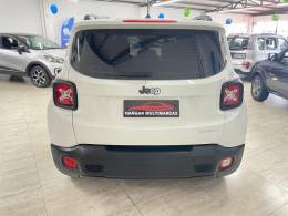 JEEP - RENEGADE - 2017/2017 - Branca - R$ 68.900,00