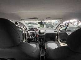 PEUGEOT - 208 - 2014/2014 - Branca - R$ 40.900,00
