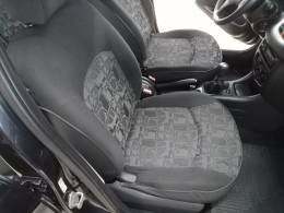 PEUGEOT - 207 - 2011/2011 - Preta - R$ 22.900,00