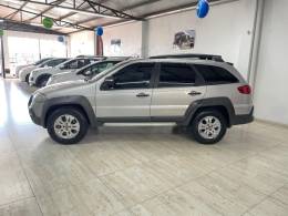 FIAT - PALIO - 2011/2011 - Prata - R$ 39.900,00