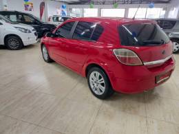 CHEVROLET - VECTRA - 2009/2009 - Vermelha - R$ 35.900,00