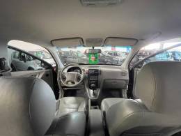 HYUNDAI - TUCSON - 2011/2012 - Preta - R$ 46.900,00