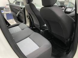 PEUGEOT - 208 - 2014/2014 - Branca - R$ 40.900,00