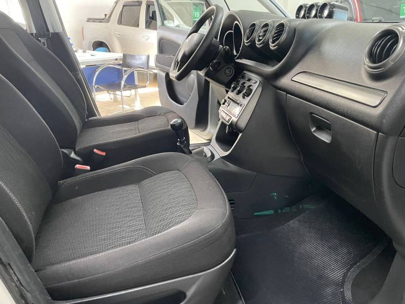 CITROËN - C3 AIRCROSS - 2012/2012 - Prata - R$ 37.900,00