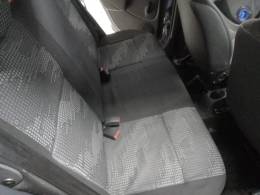 RENAULT - SANDERO - 2008/2009 - Cinza - R$ 28.900,00