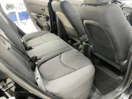 KIA MOTORS - SOUL - 2011/2012 - Preta - R$ 43.900,00