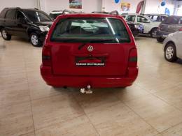 VOLKSWAGEN - PARATI - 1996/1994 - Vermelha - R$ 21.900,00